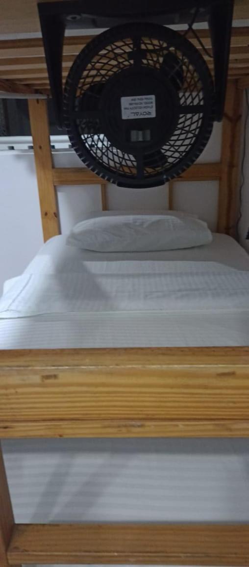 Hostal Palo Alto San Andrés Dış mekan fotoğraf
